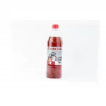 Масло минеральное для смазки режущих цепей пил (тёмное), BIO, 1L, Б/П-РІЗНЕ, YQ-214220