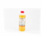 Очиститель двигателя, моторного отсека "ENGINE CLEANER",1L, МОТОХІМІЯ, YQ-304776