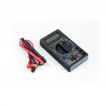 Мультиметр цифровой, DT-830В, ЕЛЕКТРОНІКА і компоненти, YQ-366045