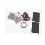 Подогрев ручек руля "1 режим подогрева" тип 1, ЕЛЕКТРОНІКА і компоненти, YQ-337397