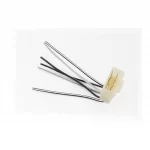 Разъем с проводами для реле-регулятора напряжения 6конт-"папа" тип 2, 125-150сс 4Т, YQ-310648