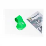 Лепесток-"круиз" для рукоятки газа, зелёный, STORM, YQ-301616