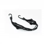 Резинка багажника (стяжка) для шлема с крючками пластик.0,6метра, РІЗНЕ, YQ-366049