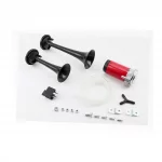 Сигнал электропневматический двухтональный тип 2, ЕЛЕКТРОНІКА і компоненти, YQ-337102