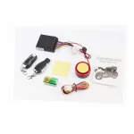 Сигнализация "HONDA" (2 брелока) ключ тип 1, товар возврату НЕ ПОДЛЕЖИТ!!!, ЕЛЕКТРОНІКА і компоненти, YQ-301864