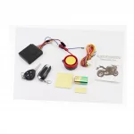 Сигналізація "YAMAHA" (2 брелока), товар поверненню НЕ ПІДЛЯГАЄ!!!, ЕЛЕКТРОНІКА і компоненти, YQ-337128