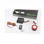 Сигналізація (1 брелока) товар поверненню НЕ ПІДЛЯГАЄ!!!, ЕЛЕКТРОНІКА і компоненти, YQ-354657