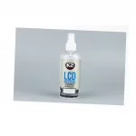 Очиститель для дисплеев и экранов "PERFECT LCD DISPLAY CLEANE", спрей 250ml, МОТОХІМІЯ, YQ-304791