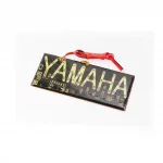 Табличка светодиодная "YAMAHA" (12*5см), ЕЛЕКТРОНІКА і компоненти, YQ-301440