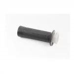 Ручка руля с вставкой, правая универсальная, РІЗНЕ, YQ-337147