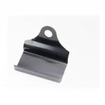 Держатель вольтметра металлический, чёрний TUNING, ЗЧ-МОТО, YQ-337940