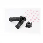 Ручки руля с вставкой, с хомутом троса газа 150cc, РІЗНЕ, YQ-337553