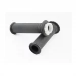 Ручки керма із вставкою GY6-50 к-кт 2шт, ЗЧ-СКУТЕР, YQ-315074