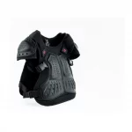 Жилет защитный детский "МОТОЧЕРЕПАХА" S, чёрный, мото ЕКІПІРУВАННЯ, YQ-355205