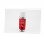 Очиститель карбюратора, инжектора, дроссельной заслонки "STELS-X 402", аэрозоль 400ml, МОТОХІМІЯ, YQ-304385