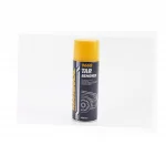 Очиститель кузова от битума и смолы "TAR REMOVER", аэрозоль 450ml, МОТОХІМІЯ, YQ-304070