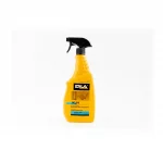 Очиститель пластиковых деталей "KLIV PLASTIC CLEANER", триггер 750ml, МОТОХІМІЯ, YQ-304989