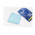 Салфетка очищающая 33х36см "Micro Fiber Cloth", МОТОХІМІЯ, YQ-304470