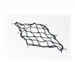 Сетка багажника 40х40, чёрная, РІЗНЕ, YQ-301614