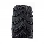 Шина на квадроцикл 25x10-12 бескамерная FB118, ШИНИ, YQ-353655