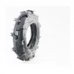 Шина на мотоблок 4,00-10 10PR с камерой "насечка" (NEW), Різне-м/б, YQ-353348