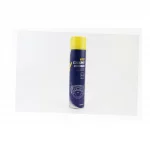 Полироль для пластика с ароматизатором (новая машина) "Cockpit Reiniger", аэрозоль 650ml, МОТОХІМІЯ, YQ-304481