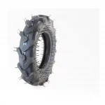 Шина на мотоблок 5,00-12 (надпись 6,00L-12) 12PR с камерой 130/70-13 "насечка" (NEW), Різне-м/б, YQ-353355