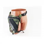Мото сумка набедренная 25x27х6см, камуфляж, мото ЕКІПІРУВАННЯ, YQ-355056