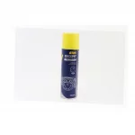 Полироль для пластика с ароматизатором (яблоко) "Cockpit Reiniger", аэрозоль 220ml, МОТОХІМІЯ, YQ-304476