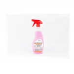 Полироль для пластика с ароматизатором "DASHBOARD POLISH" матовый, триггер 500ml, МОТОХІМІЯ, YQ-304778