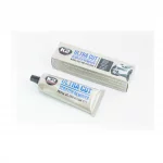 Полировочная паста для ручного полирования "K2 PERFECT ULTRA CUT", 100g, МОТОХІМІЯ, YQ-304931