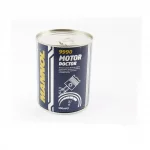 Присадка к маслу, повышает вязкость, снижает расход (443ml/5L масла) "MOTOR DOCTOR", 443ml metal, МОТОХІМІЯ, YQ-304032