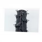 Шина на мотоблок 5,00-12 6PR с камерой "насечка" (NEW) Zubr, Різне-м/б, YQ-353078