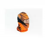 Подшлемник летний (балаклава) "KTM", чёрный (с рисунком) (TT-086), мото ЕКІПІРУВАННЯ, YQ-355201