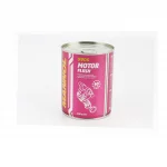 Промывка масляной системы двигателя, 10минут "MOTOR FLUSH", 300ml, МОТОХІМІЯ, YQ-304649