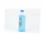 Рідина для очищення скла -20 ° С (в бачок омивача), синій, 1L, МОТОХІМІЯ, YQ-304765