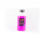 Рідина для склоомивача LUX WINTER -20°С червоний, 4,5L, МОТОХІМІЯ, YQ-304760
