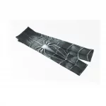 Рукава солнцезащитные M (46-52см), чёрные с рисунком "SpiderMan-Venom" (PME03), ВЕЛОЕКІПІРУВАННЯ, YQ-355189