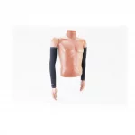 Рукава сонцезахисні M, к-кт 2шт, чорні, мото ЕКІПІРУВАННЯ, YQ-354226