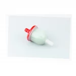 Фильтр топливный полупрозрачный (элемент-бумага), РІЗНЕ, YQ-301489