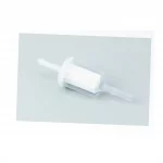 Фильтр топливный прозрачный большой (полипропилен), РІЗНЕ, YQ-337503