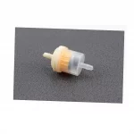 Фильтр топливный прозрачный с магнитом большой (элемент-бумага) тип 4, РІЗНЕ, YQ-354720