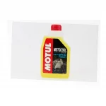 Жидкость охлаждающая -37°C для мототехники "MOTOCOOL EXPERT" жёлтая, 1L, МОТОХІМІЯ, YQ-304178