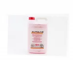 Жидкость охлаждающая -40°C "АНТИФРИЗ G12 + " красный, 5L, МОТОХІМІЯ, YQ-304647