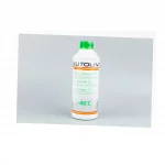 Жидкость охлаждающая -40°C "АНТИФРИЗ G13" зелёный, 1L, МОТОХІМІЯ, YQ-304811