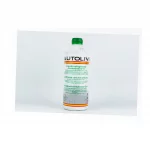 Жидкость охлаждающая концентрат -33°C 1:1 "АНТИФРИЗ G13" зелёный, 1,5L, МОТОХІМІЯ, YQ-304681