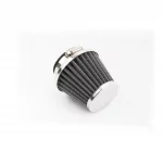 Фільтр повітряний нульовий 42мм прямий "конус", високий тип 3, РІЗНЕ, YQ-354839