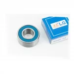 Подшипник 180902" 2RS (16х35х14) ХВЗ каретки, ВЕЛОЗАПЧАСТИНИ, YQ-411004