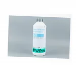 Жидкость охлаждающая концентрат -35°C 1:1 "АНТИФРИЗ G11" синий, 1,5L, МОТОХІМІЯ, YQ-304805