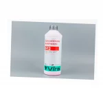 Жидкость охлаждающая концентрат -35°C 1:1 "АНТИФРИЗ G12" красный, 1,5L, МОТОХІМІЯ, YQ-304807